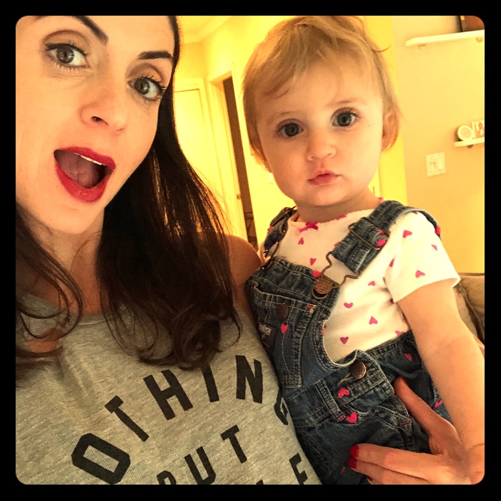 Meet your Posher, Claudia